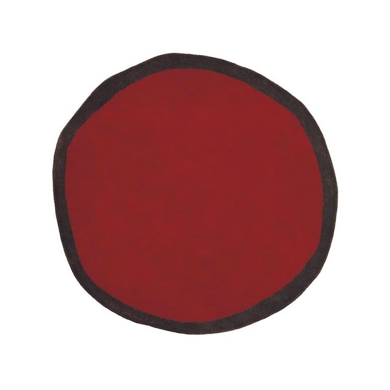 Tapis Aros Round 1