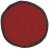 Aros Round 1 Rugs nanimarquina Rouge 01AROREDROJ10