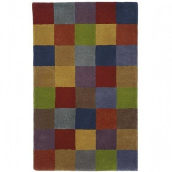 Alfombras Cuadros 1996