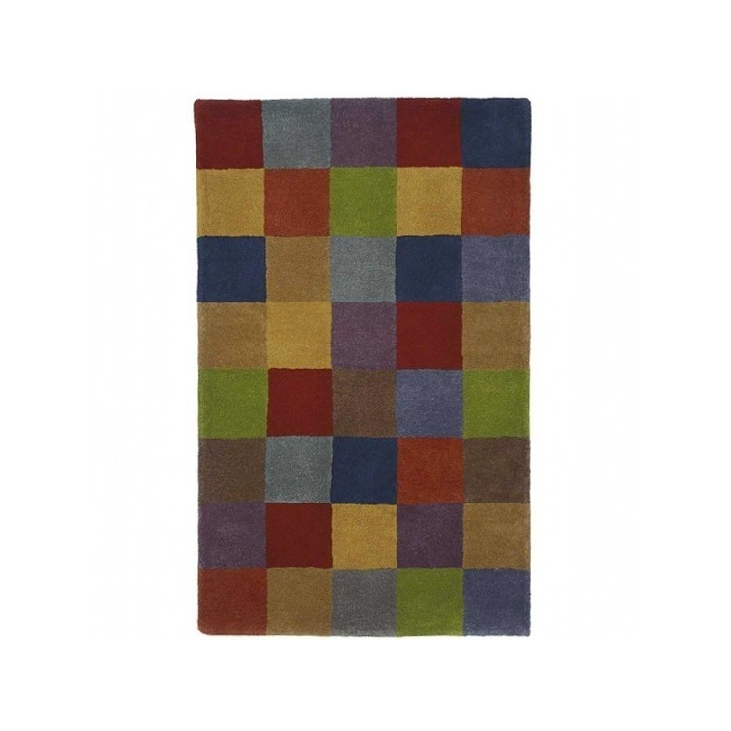 Cuadros 1996 Rugs
