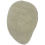 Alfombras Stones nanimarquina 100x140 cm - gris 01STW00100000