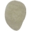 Alfombras Stones Nanimarquina 100x140 cm - gris 01STW00100000
