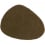 Tappeti Stones nanimarquina 120x160 cm - brun 01STW00400000