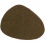Teppich Stoness nanimarquina 120x160 cm - brun 01STW00400000