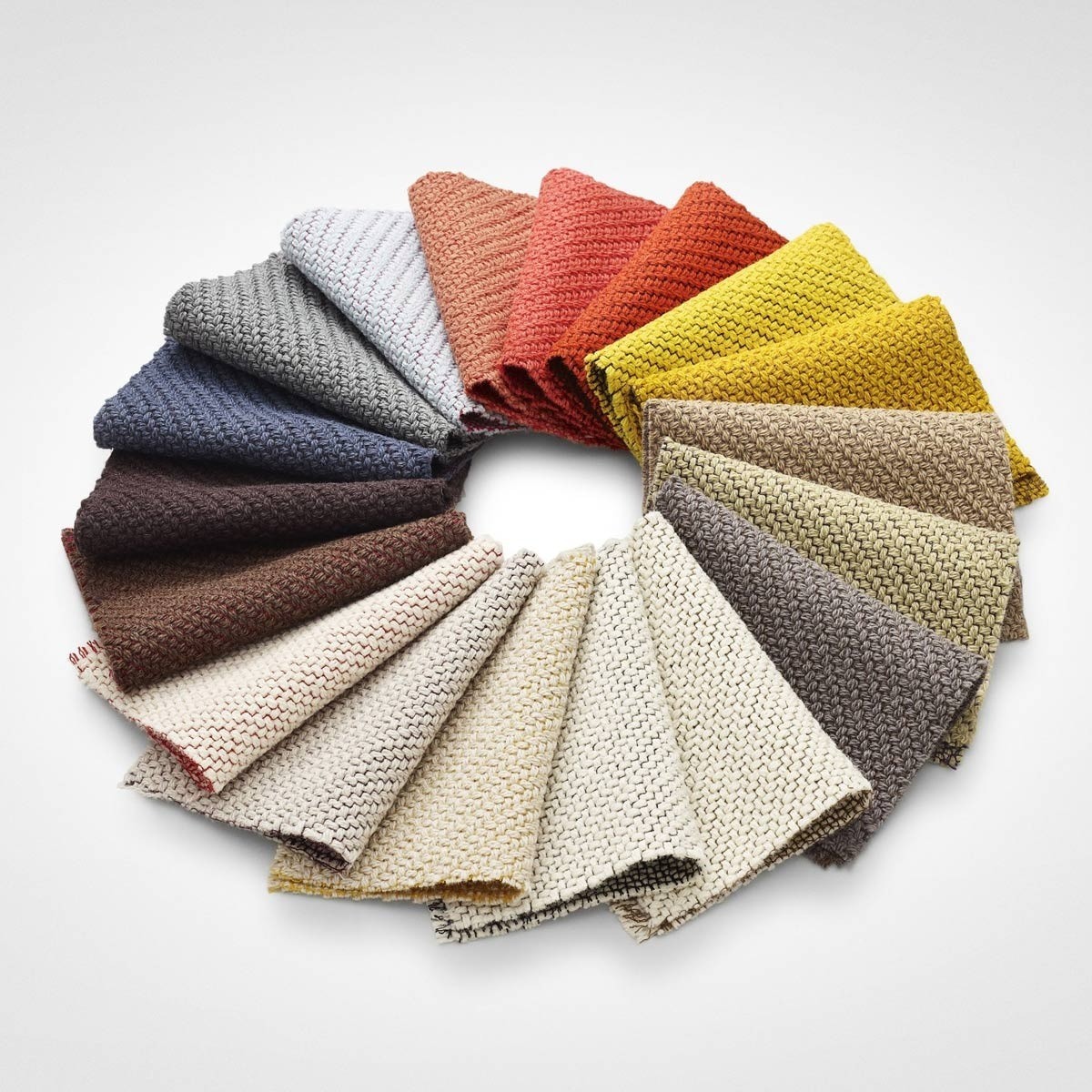 Stoff Coda 2 Kvadrat Etoffe