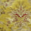 Seta Verdi Tassinari & Chatel Or 1683-02