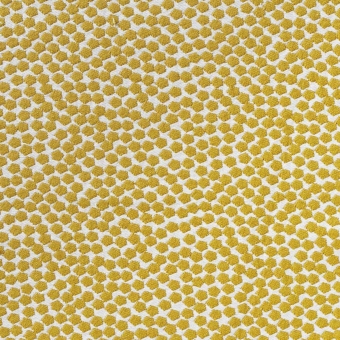 Bubble Fabric Citron Nobilis