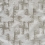 Chimère Embroidered Embroidered Fabric Nobilis Porcelaine 10585.01