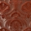 Peacock Fabric Nobilis Auburn 10558.53