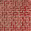 Quiz Fabric Nobilis Fraise 10592.56