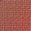 Tissu Quiz Nobilis Fraise 10592.56
