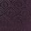 Goffered Grenade Velvet Nobilis Figue 10595.46