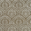 Terciopelo gaufré Grenade Nobilis Taupe clair 10595.78