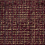 Mademoiselle Velvet Nobilis Prune 10572.45