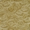 Terciopelo de coton Malachite Nobilis Camomille 10564.30