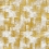 Chimère Embroidered Embroidered Fabric Nobilis Mimosa 10585.30