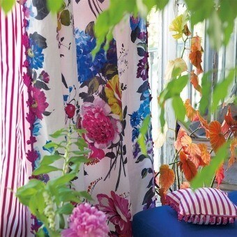 Amrapali Fabric