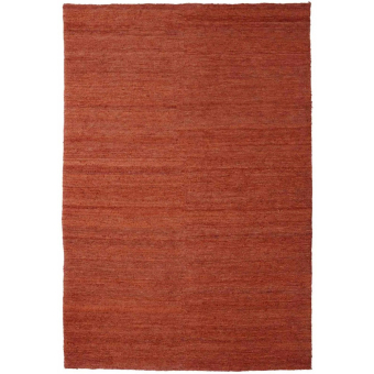 Alfombras Earth Terracotta