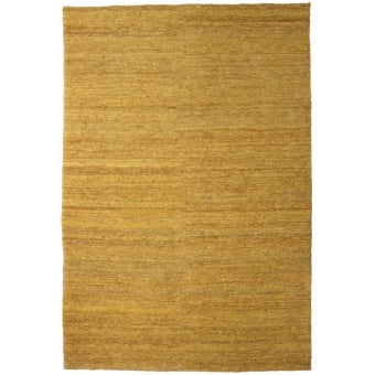 Tapis Earth Ocher