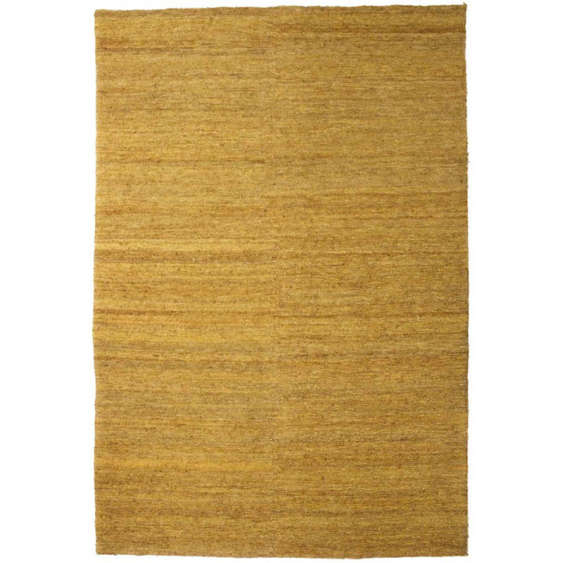 Alfombras Earth Ocher