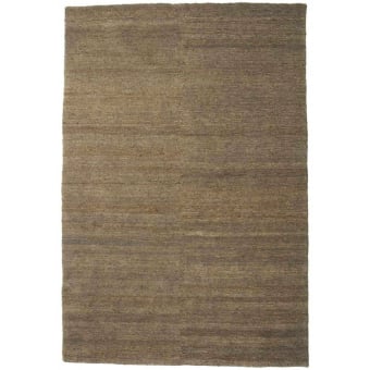 Tapis Earth Khaki