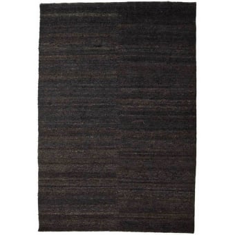 Tapis Earth Black