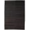 Alfombras Earth Black nanimarquina 200x300cm 01EAR000NEG08