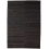 Earth Black Rugs Nanimarquina 200x300 cm 01EAR000NEG08