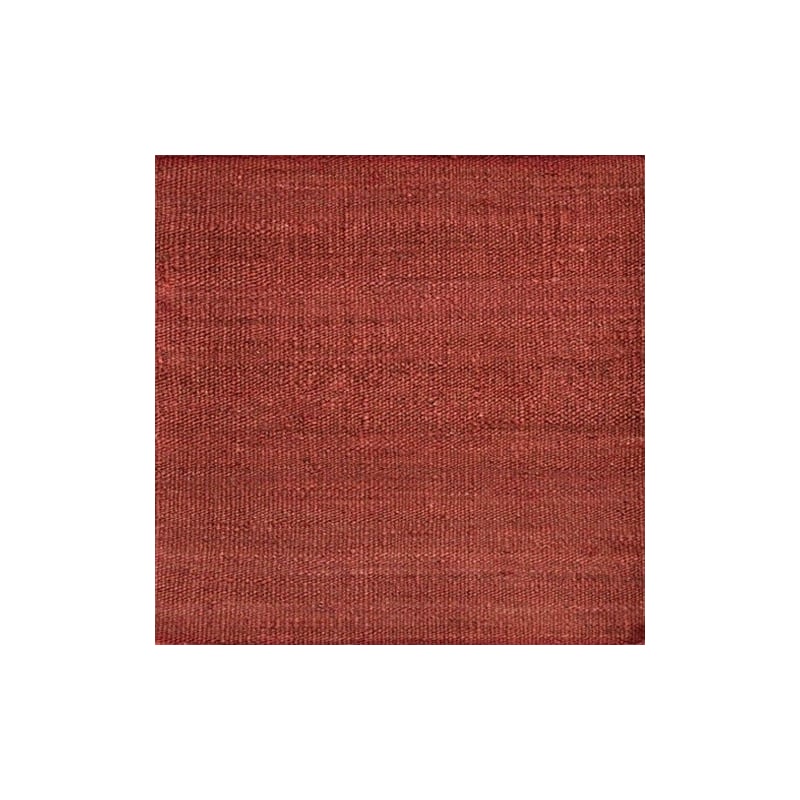 Vegetal Grenat Rugs nanimarquina