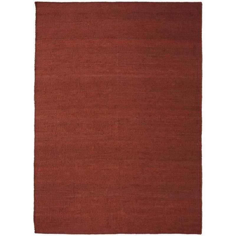 Alfombras Vegetal Grenat