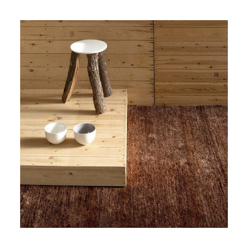 Alfombras Noche Brown nanimarquina