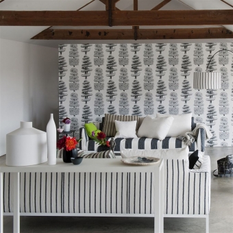 Papel pintado linonaeus