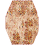 Losanges Rugs nanimarquina 290x410 cm 01LOS00000004