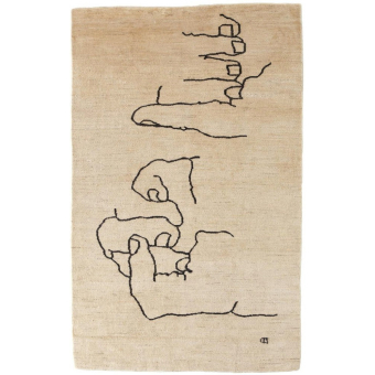Alfombras Mano 1995