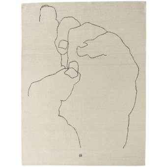 Alfombras Mano 1993