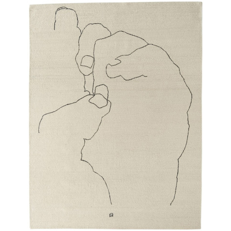 Mano 1993 Rugs
