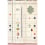 Tapis Rabari 1 nanimarquina 200x300 cm 01RAB00100008