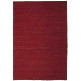 Alfombras Nomad Deep Red