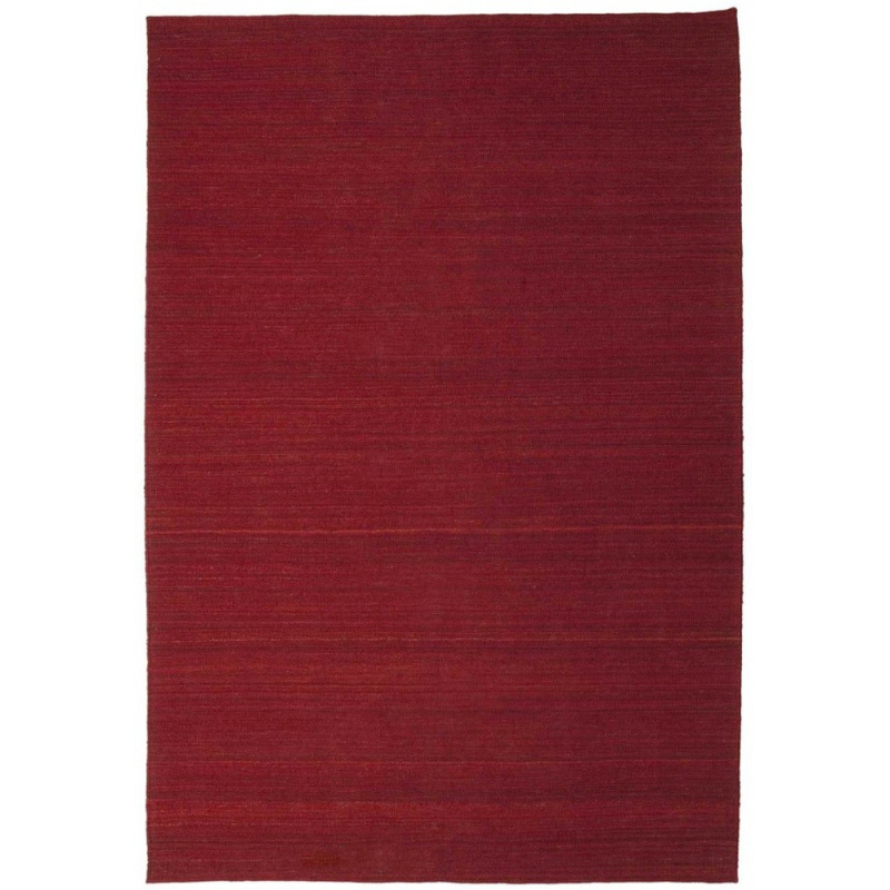 Alfombras Nomad Deep Red