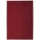 Alfombras Nomad Deep Red Nanimarquina 200x300cm 01NOM000GRA08