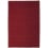 Tapis Nomad Deep Red nanimarquina 200x300 cm 01NOM000GRA08