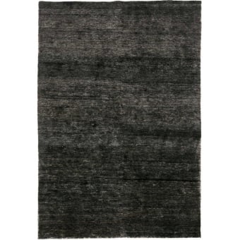 Noche Black Rugs