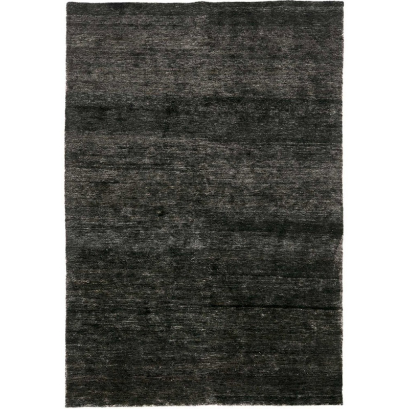 Tapis Noche Black