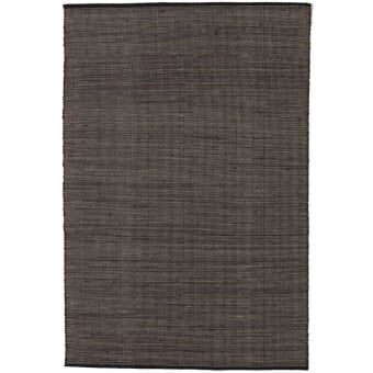 Tatami Black Rugs