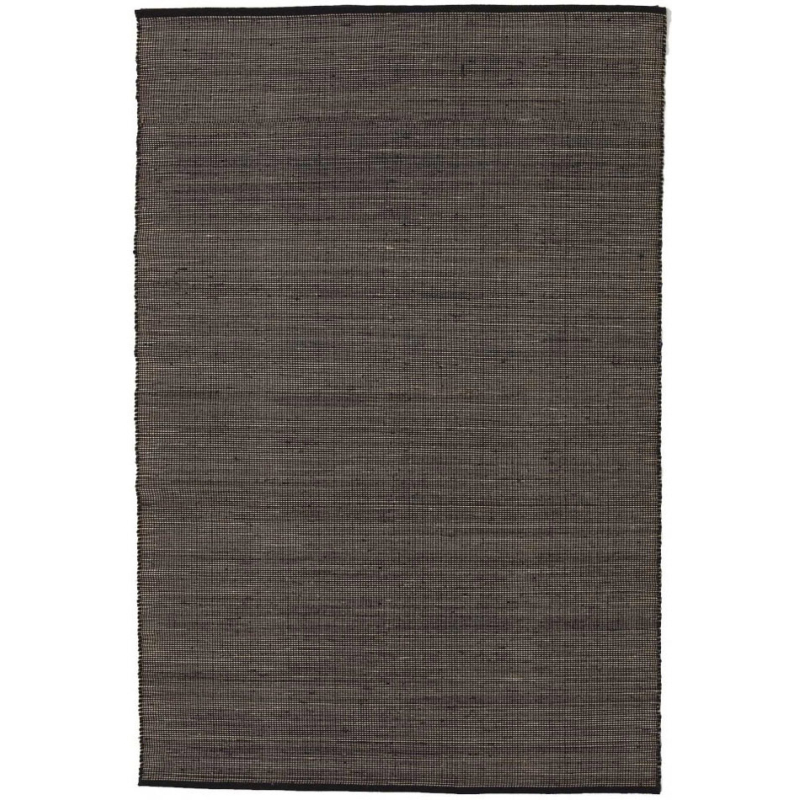 Alfombras Tatami Black