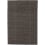 Tatami Black Rugs nanimarquina 200x300 cm 01TAT000NEG08
