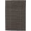 Tatami Black Rugs Nanimarquina 200x300 cm 01TAT000NEG08