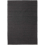 Vegetal Black Rugs nanimarquina 200x300 cm 01VEG000NEG08
