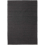 Vegetal Black Rugs Nanimarquina 200x300 cm 01VEG000NEG08