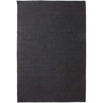 Tapis Nomad Black